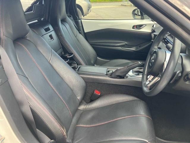 Mazda ROADSTER 2016 7577810-13
