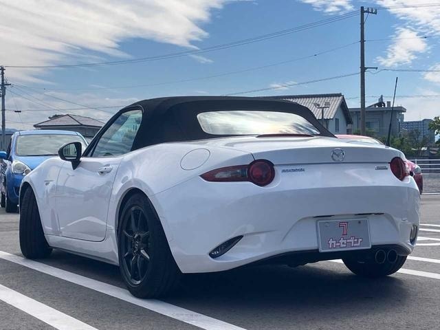 Mazda ROADSTER 2016 7577810-17