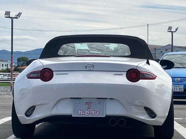 Mazda ROADSTER 2016 7577810-19
