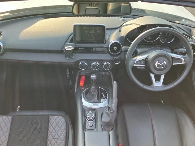 Mazda ROADSTER 2016 7577810-2