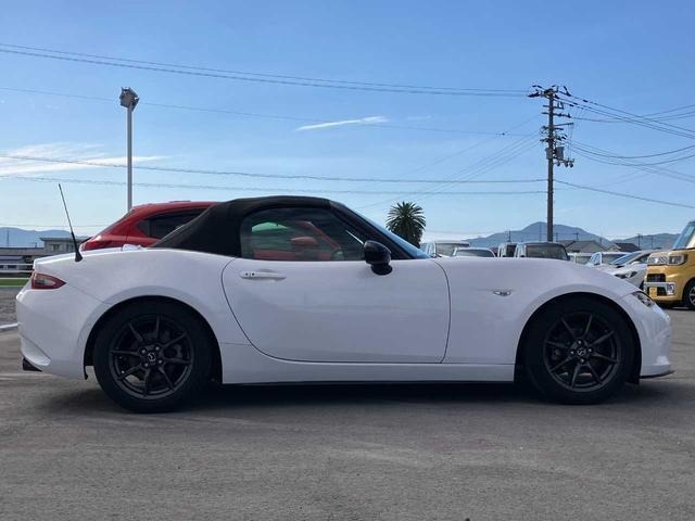 Mazda ROADSTER 2016 7577810-4