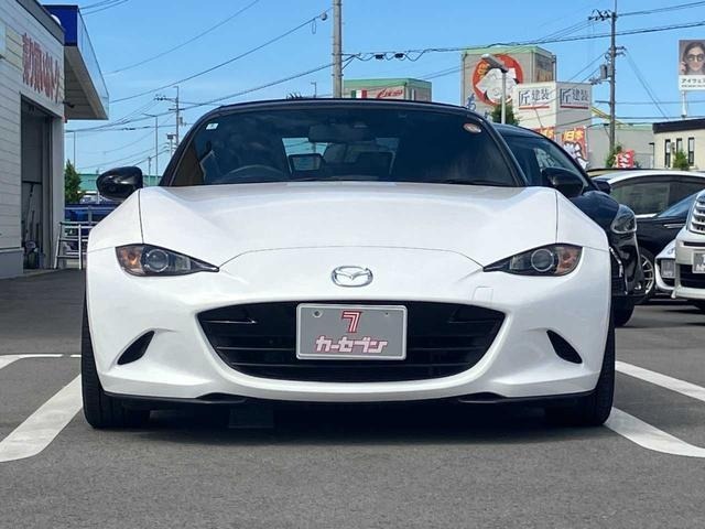 Mazda ROADSTER 2016 7577810-5