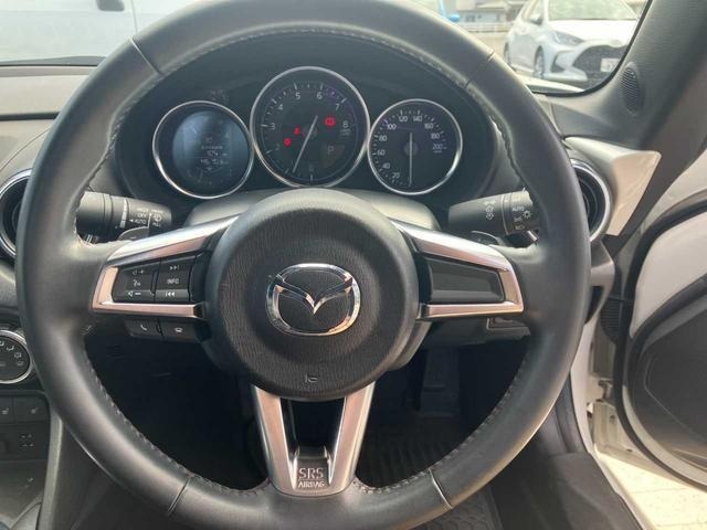 Mazda ROADSTER 2016 7577810-6