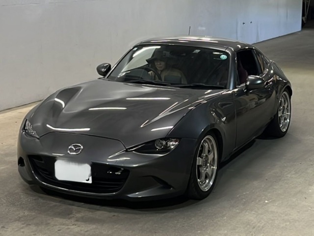 Mazda ROADSTER 2019 7577871-0