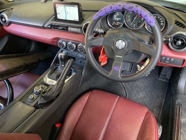 Mazda ROADSTER 2019 7577871-3