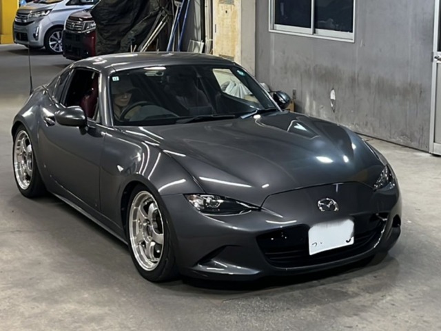 Mazda ROADSTER 2019 7577871-4