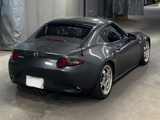 Mazda ROADSTER 2019 7577871-5