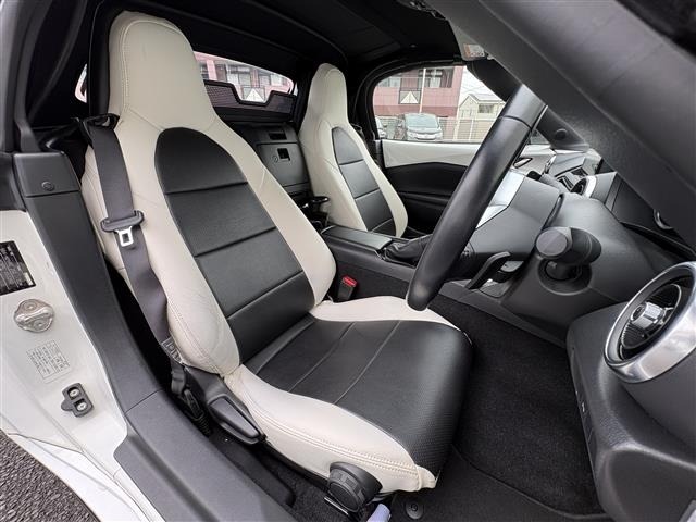 Mazda ROADSTER 2022 7578241-1