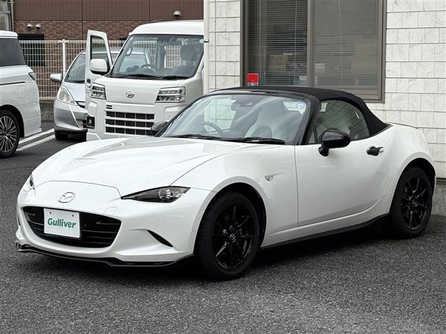 Mazda ROADSTER 2022 7578241-10