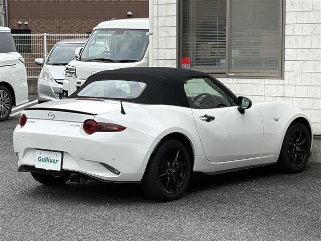 Mazda ROADSTER 2022 7578241-11