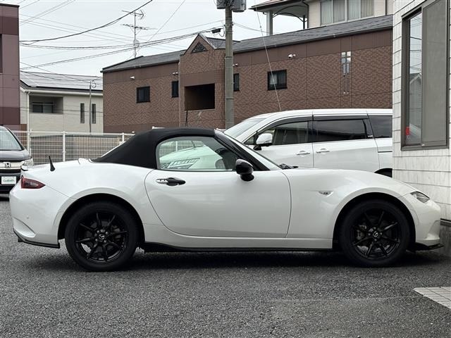 Mazda ROADSTER 2022 7578241-12