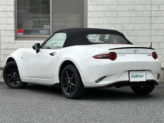 Mazda ROADSTER 2022 7578241-13