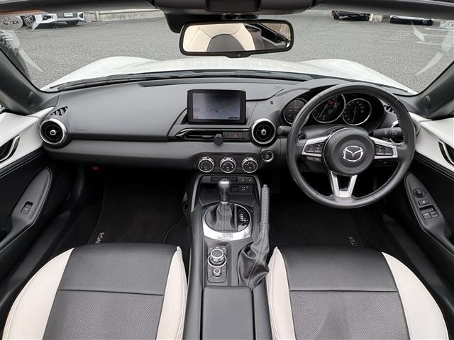 Mazda ROADSTER 2022 7578241-14