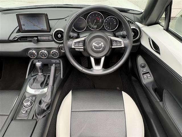 Mazda ROADSTER 2022 7578241-15