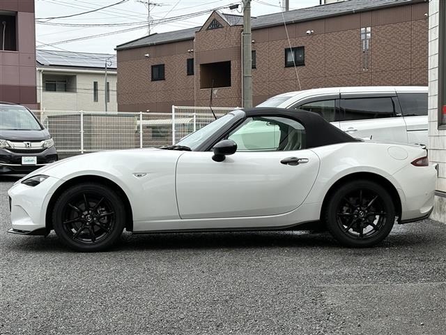 Mazda ROADSTER 2022 7578241-20
