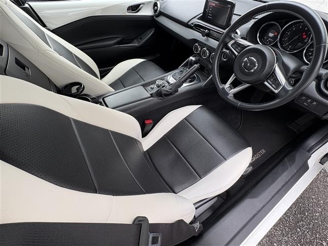 Mazda ROADSTER 2022 7578241-21