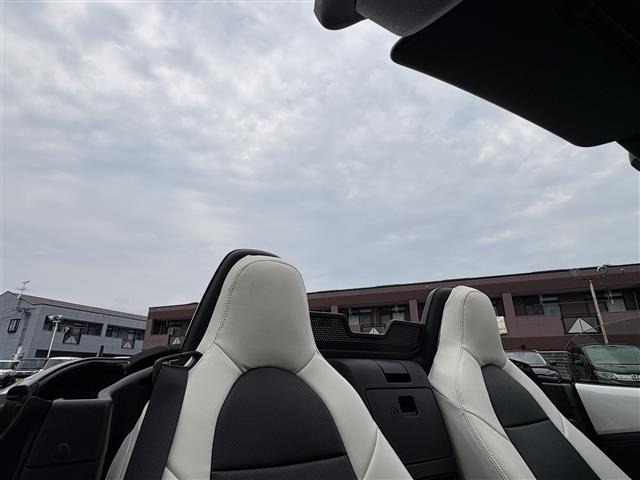 Mazda ROADSTER 2022 7578241-22