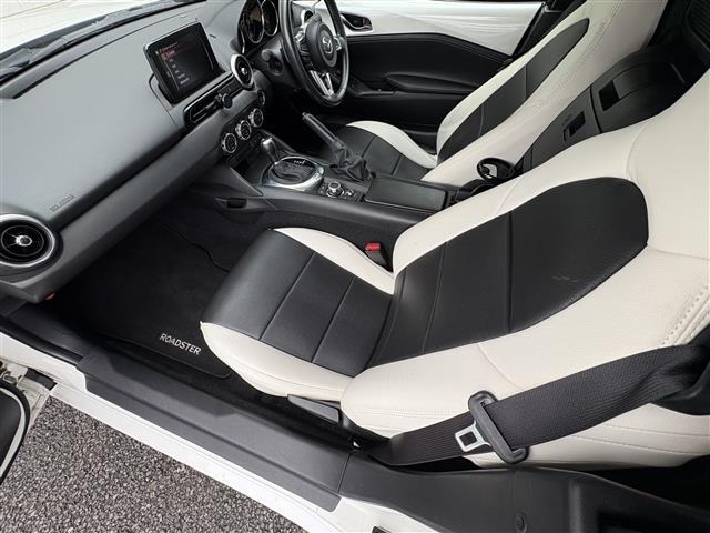 Mazda ROADSTER 2022 7578241-3