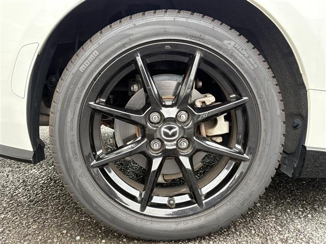 Mazda ROADSTER 2022 7578241-4