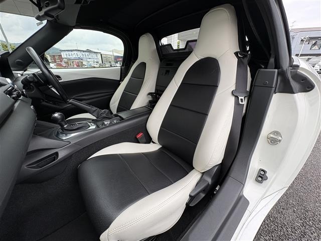 Mazda ROADSTER 2022 7578241-5