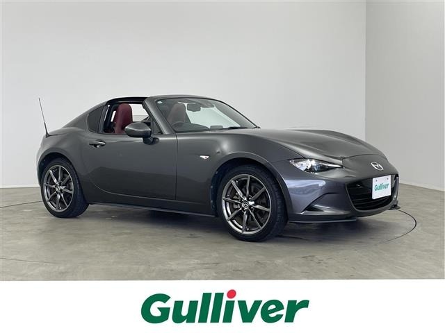 Mazda ROADSTER 2019 7578262-0