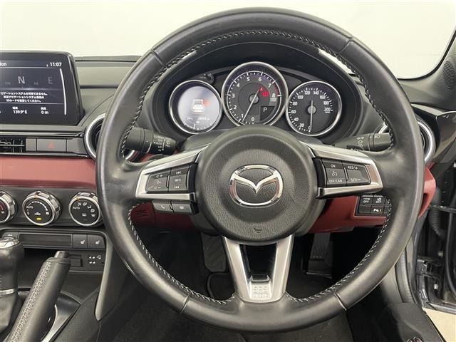 Mazda ROADSTER 2019 7578262-1