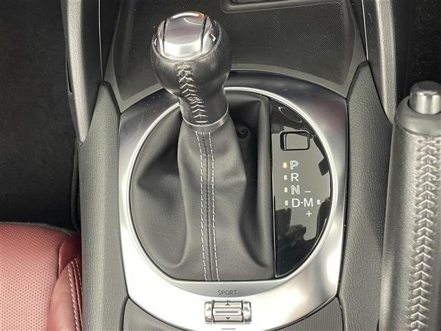 Mazda ROADSTER 2019 7578262-12
