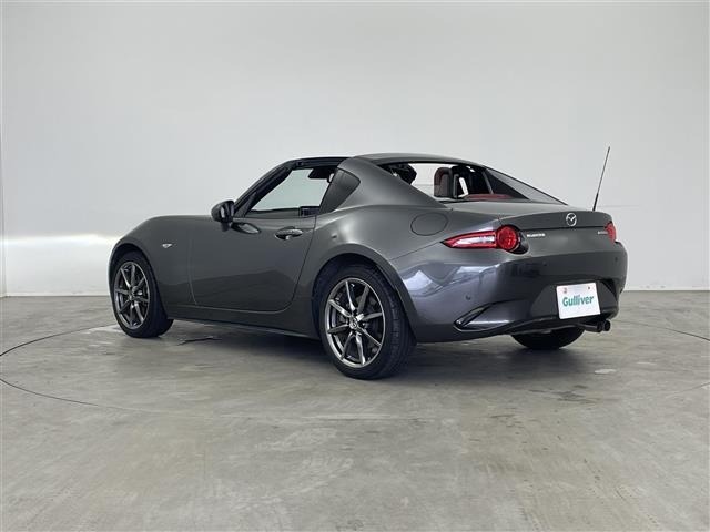 Mazda ROADSTER 2019 7578262-13