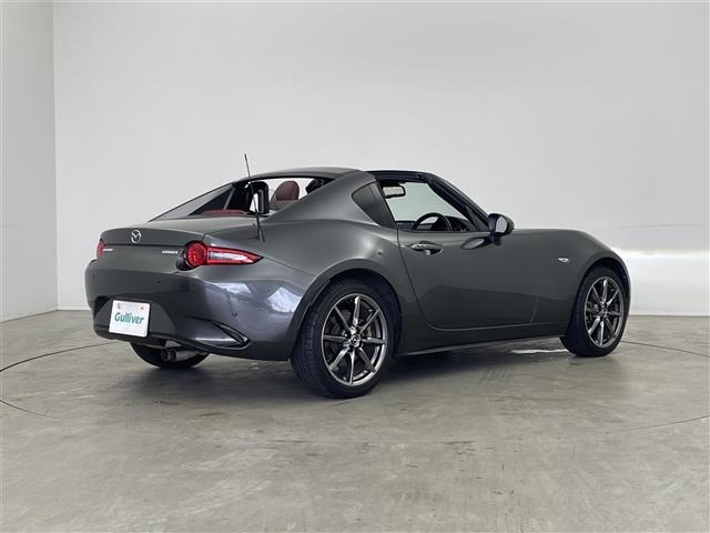 Mazda ROADSTER 2019 7578262-14
