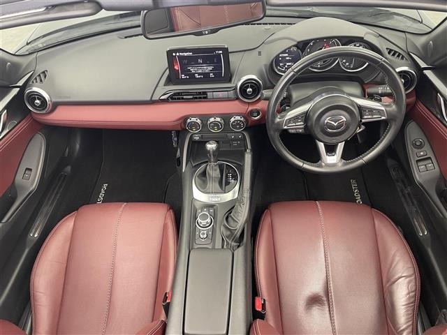 Mazda ROADSTER 2019 7578262-15