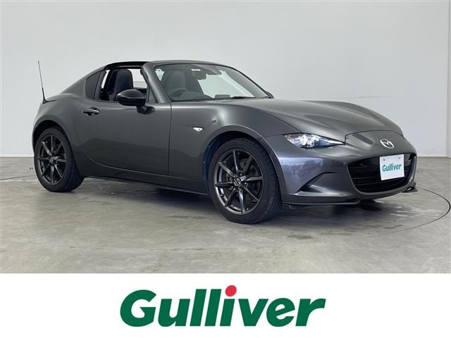 Mazda ROADSTER 2017 7578263-0