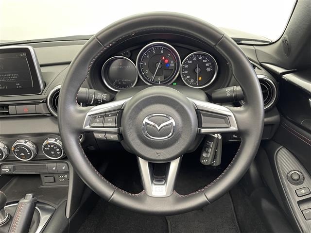 Mazda ROADSTER 2017 7578263-1