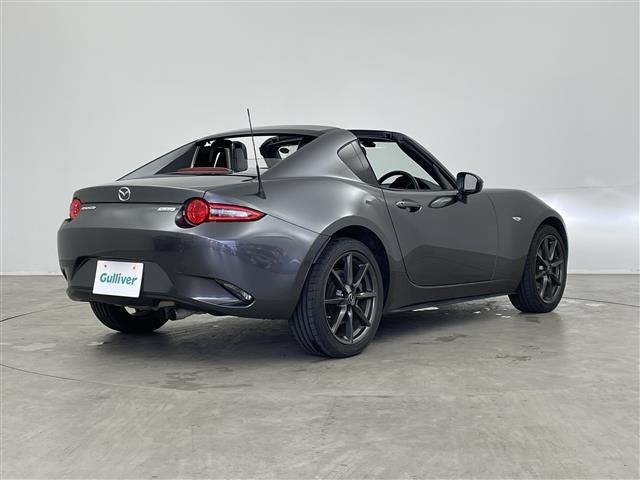 Mazda ROADSTER 2017 7578263-14
