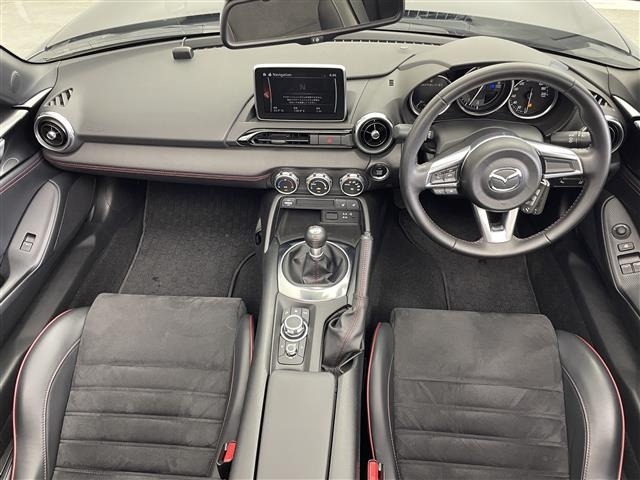 Mazda ROADSTER 2017 7578263-15