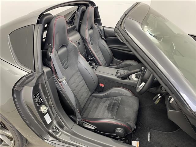 Mazda ROADSTER 2017 7578263-4