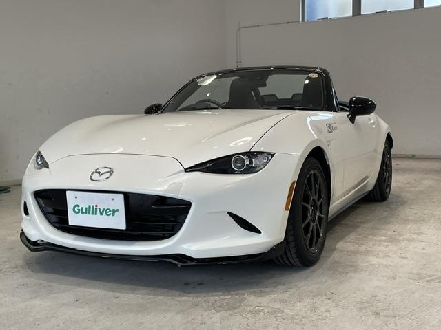 Mazda ROADSTER 2022 7578274-10