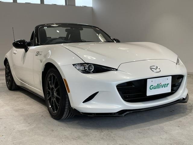 Mazda ROADSTER 2022 7578274-11
