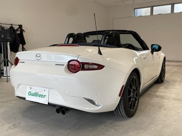 Mazda ROADSTER 2022 7578274-12