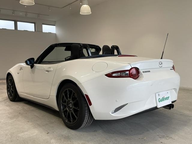 Mazda ROADSTER 2022 7578274-13