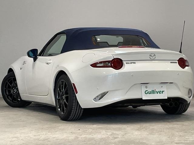 Mazda ROADSTER 2022 7578274-14