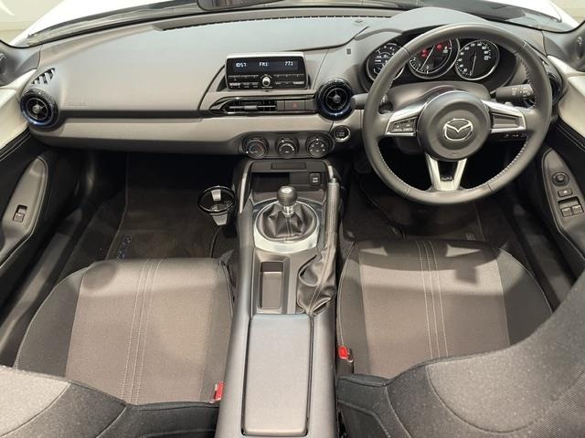Mazda ROADSTER 2022 7578274-15