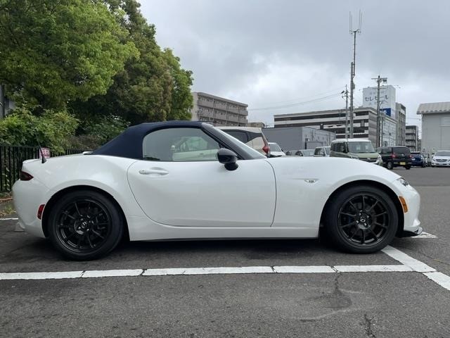 Mazda ROADSTER 2022 7578274-2