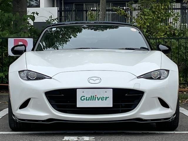 Mazda ROADSTER 2022 7578274-23