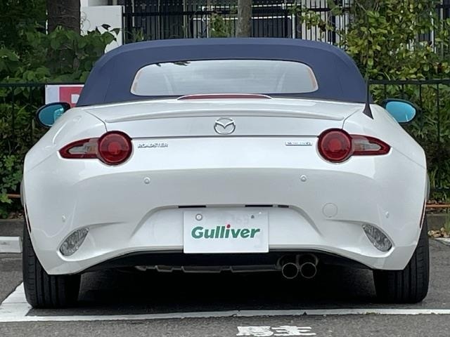 Mazda ROADSTER 2022 7578274-4