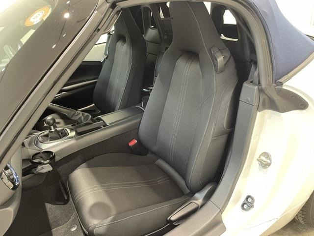 Mazda ROADSTER 2022 7578274-7