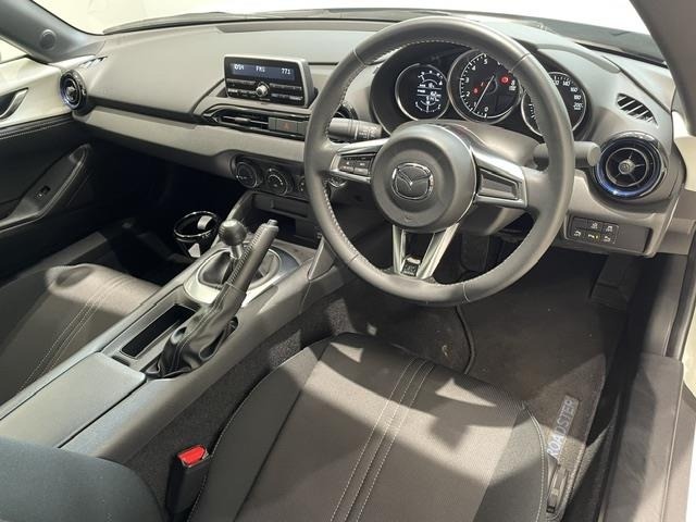Mazda ROADSTER 2022 7578274-9