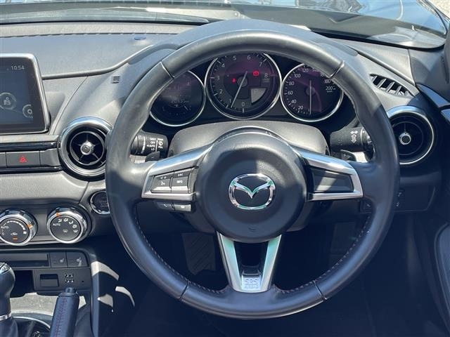 Mazda ROADSTER 2015 7578277-16