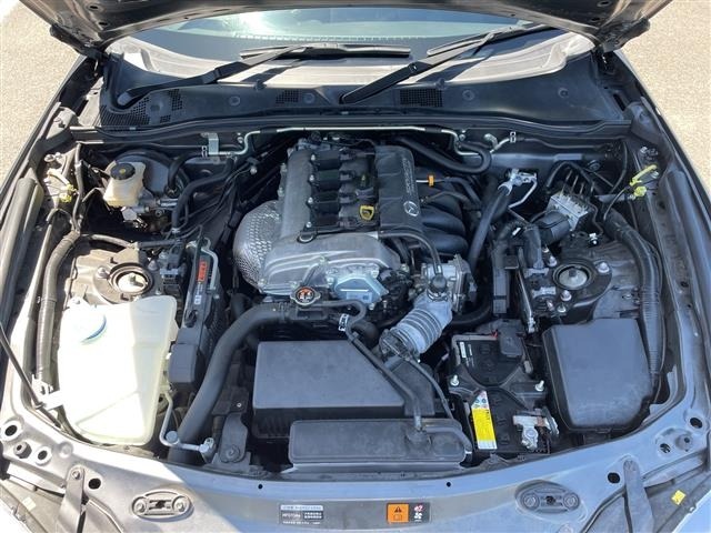 Mazda ROADSTER 2015 7578277-18