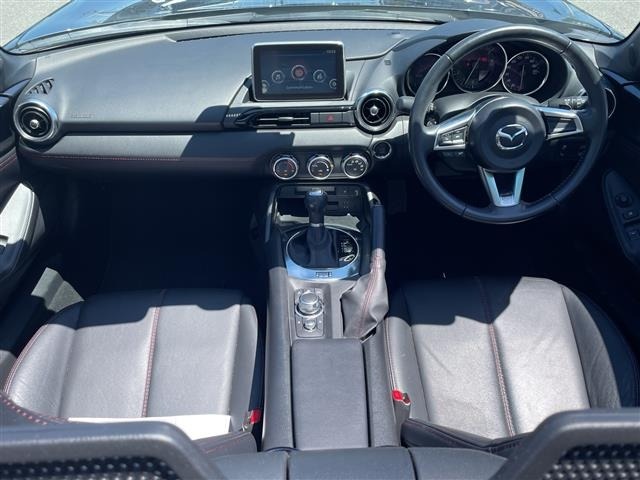 Mazda ROADSTER 2015 7578277-19