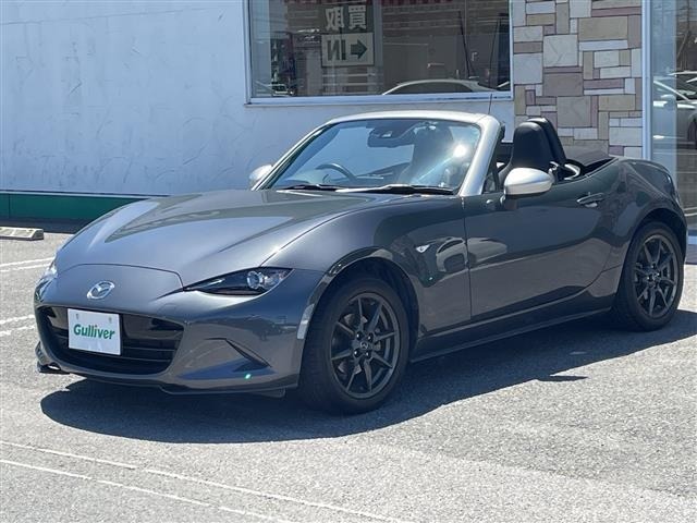 Mazda ROADSTER 2015 7578277-20